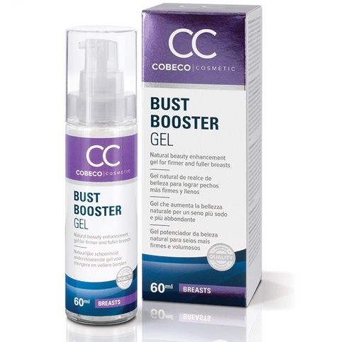 COBECO - CC BUST BOOSTER GEL 60ML - 53Xshop