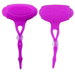 PRETTY LOVE - BANCROFT NIPPLE STIMULATOR - 53Xshop