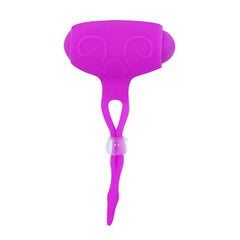 PRETTY LOVE - BANCROFT NIPPLE STIMULATOR - 53Xshop