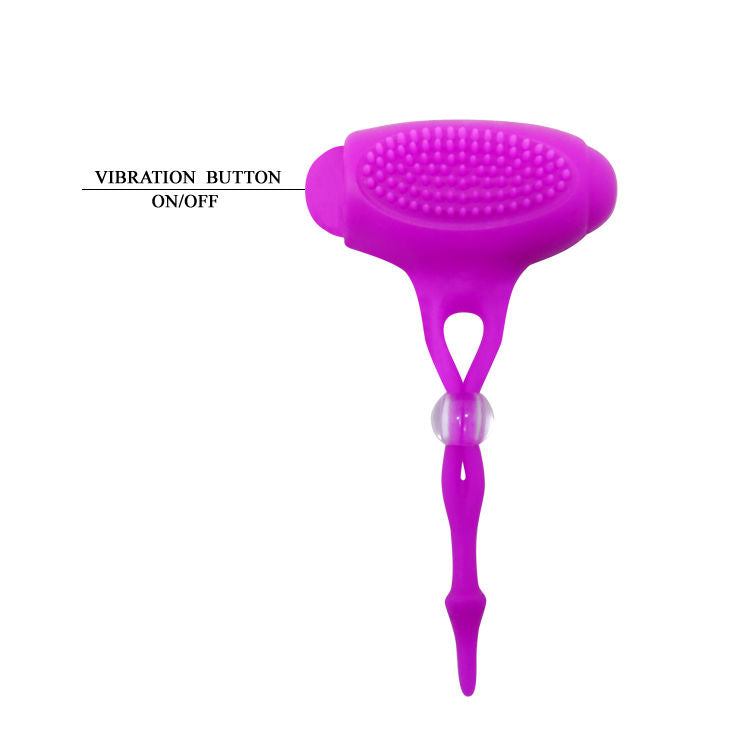 PRETTY LOVE - BANCROFT NIPPLE STIMULATOR - 53Xshop