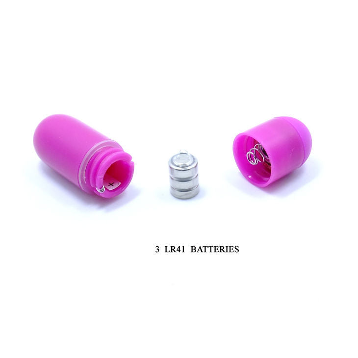 PRETTY LOVE - BANCROFT NIPPLE STIMULATOR - 53Xshop