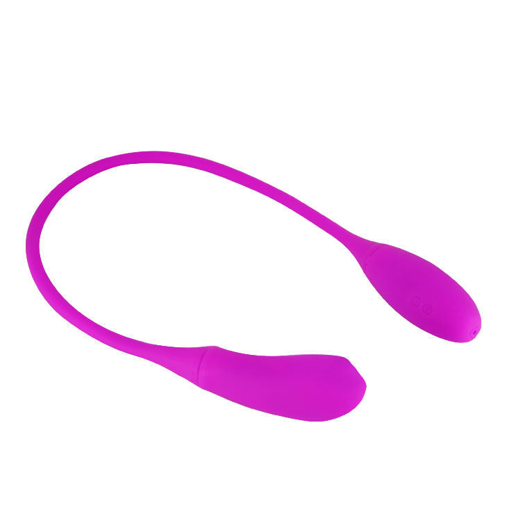 PRETTY LOVE - SMART SNAKY VIBE VIBRATOR 7 V + 3 TICKLING - 53Xshop