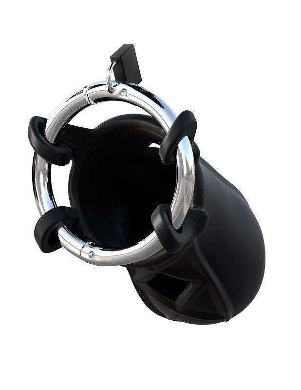 FANTASY C-RINGZ - SENSUAL TOUCH LOVE RING - 53Xshop