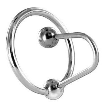 METAL HARD - GLAND RING WITH PLUG - 53Xshop
