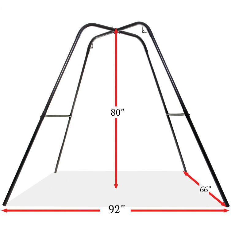 FETISH FANTASY SERIES - SERIES SWING STAND - 53Xshop