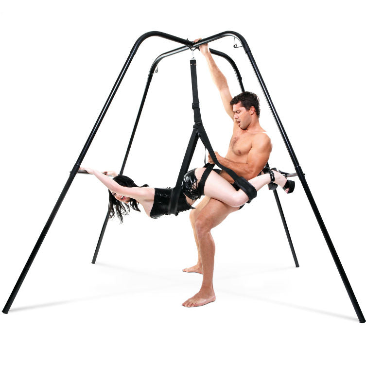 FETISH FANTASY SERIES - SERIES SWING STAND - 53Xshop
