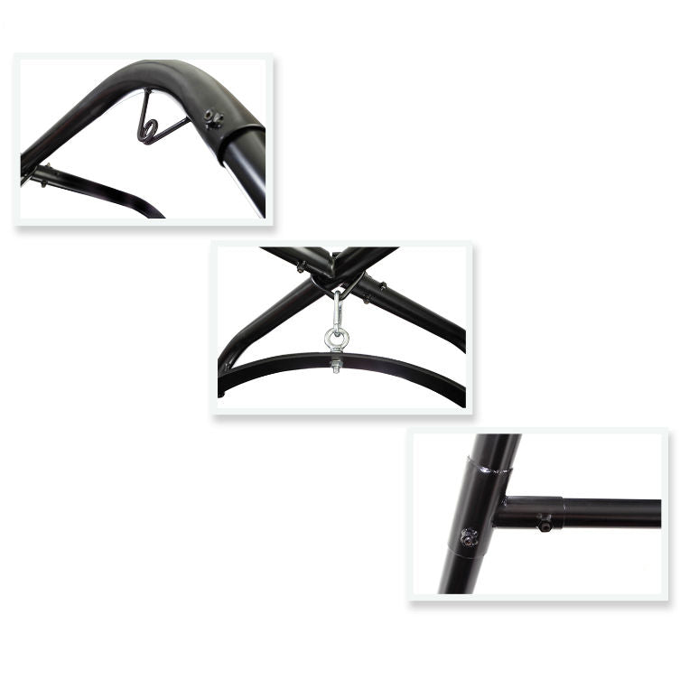FETISH FANTASY SERIES - SERIES SWING STAND - 53Xshop