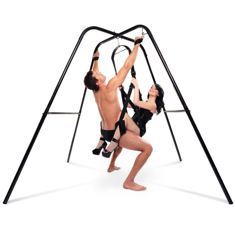 FETISH FANTASY SERIES - SERIES SWING STAND - 53Xshop