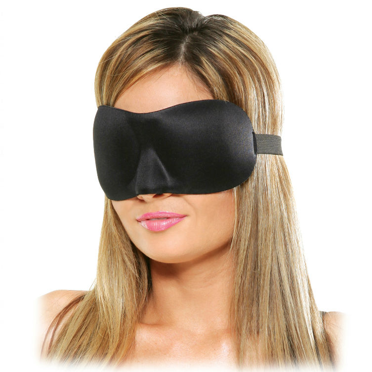 FETISH FANTASY SERIES - SERIES DELUXE FANTASY LOVE MASK - 53Xshop