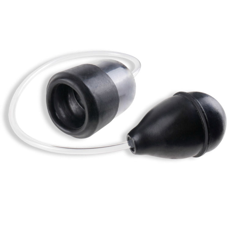 FETISH FANTASY SERIES - SERIES SUCK NSTROKE HEAD PUMP - 53Xshop
