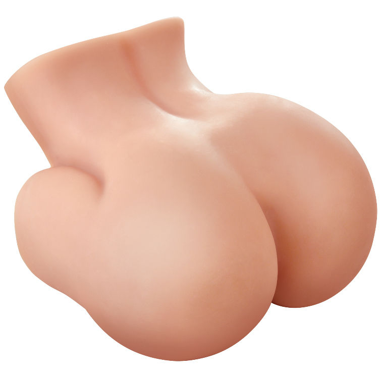 EXTREME TOYZ - PIPEDREAMS FUCK ME SILLY VAGINA AND REALISTIC ASS - 53Xshop