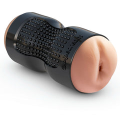 EXTREME TOYZ - PIPEDRAM TIGHT VAGINA & ANO MASTURBATOR - 53Xshop