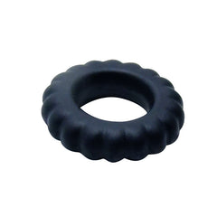 BAILE - TITAN COCKRING BLACK 2 CM - 53Xshop