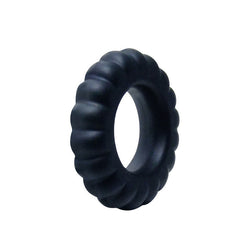 BAILE - TITAN COCKRING BLACK 2 CM - 53Xshop