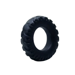 BAILE - TITAN COCKRING BLACK GREEN 2 CM - 53Xshop