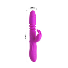 PRETTY LOVE - WARD RABBIT U P& DOWN - 53Xshop