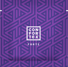 CONFORTEX - NATURE FORTE CONDOMS 144 UNITS - 53Xshop