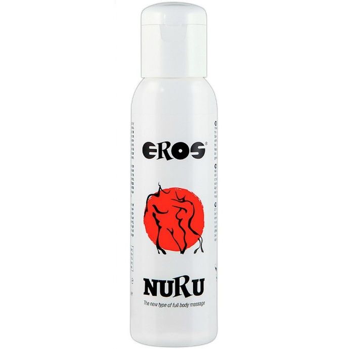 EROS - NURU MASSAGE 250 ML - 53Xshop