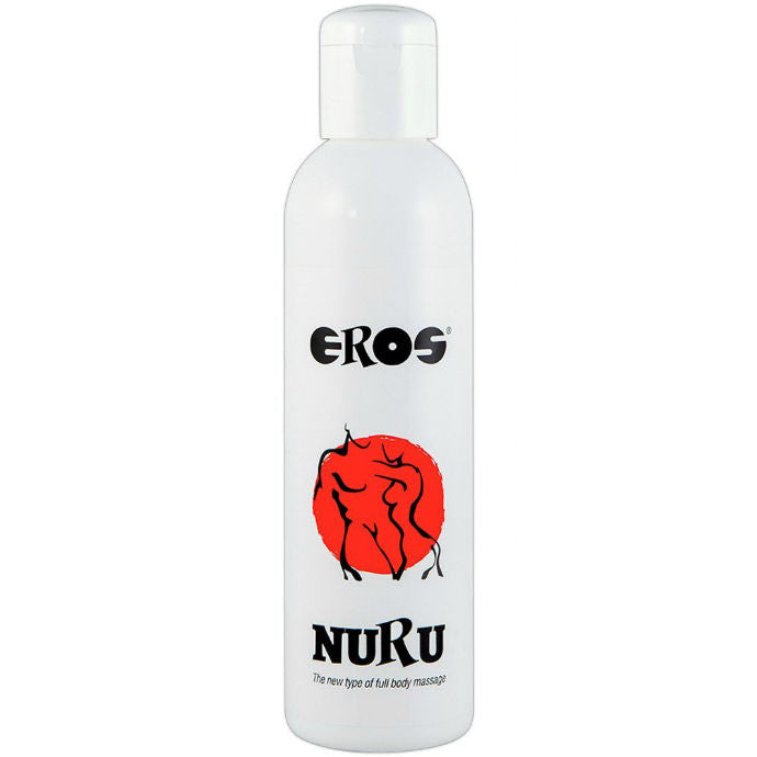 EROS - NURU MASSAGE 500 ML - 53Xshop