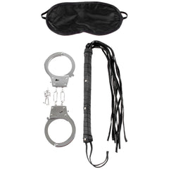 FETISH FANTASY SERIES - LOVERS FANTASY KIT - 53Xshop