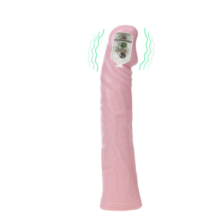 BAILE - FANTASY VIBE EXTENSION - 53Xshop