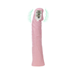 BAILE - FANTASY VIBE EXTENSION - 53Xshop