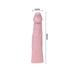 BAILE - FANTASY VIBE EXTENSION - 53Xshop