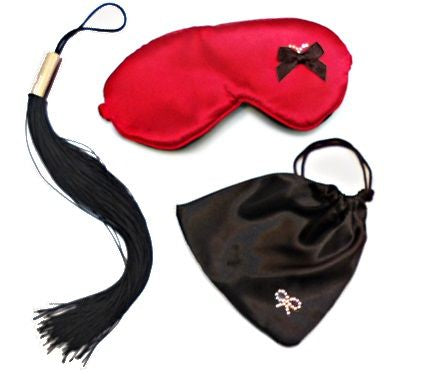 INDEDIT - KIT L TIGO DOMINATRIX - 53Xshop