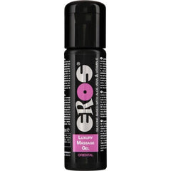 EROS - LUXURY MASSAGE GEL ORIENTAL 100 ML - 53Xshop
