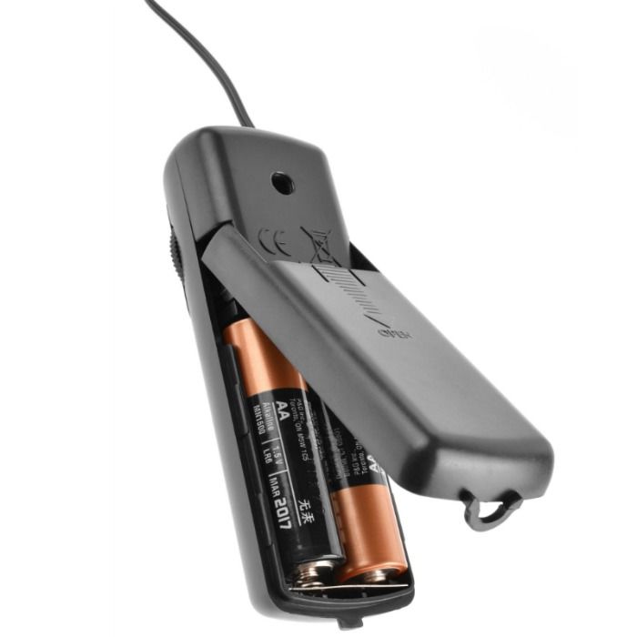 FETISH FANTASY EXTREME - VIBRATING PUSSY PUMP - 53Xshop