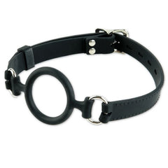 FETISH FANTASY EXTREME - SILICONE O-RING GAG - 53Xshop