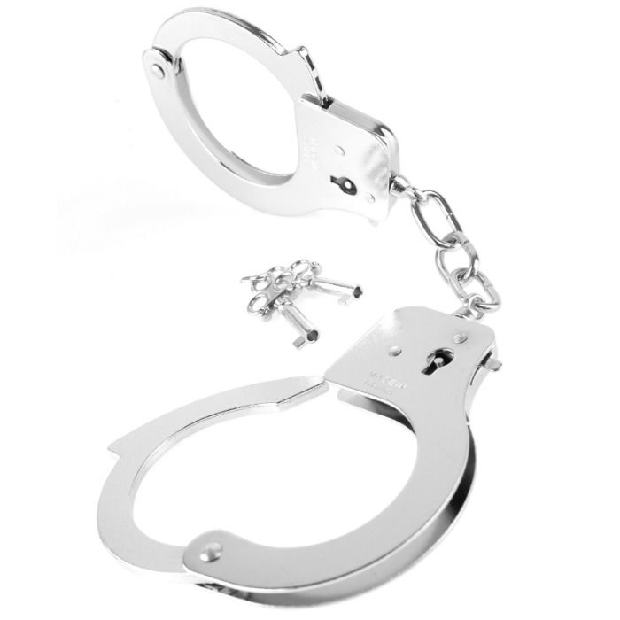 FETISH FANTASY SERIES - ESPOSAS METAL - 53Xshop