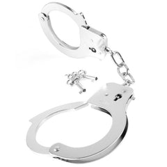 FETISH FANTASY SERIES - ESPOSAS METAL - 53Xshop