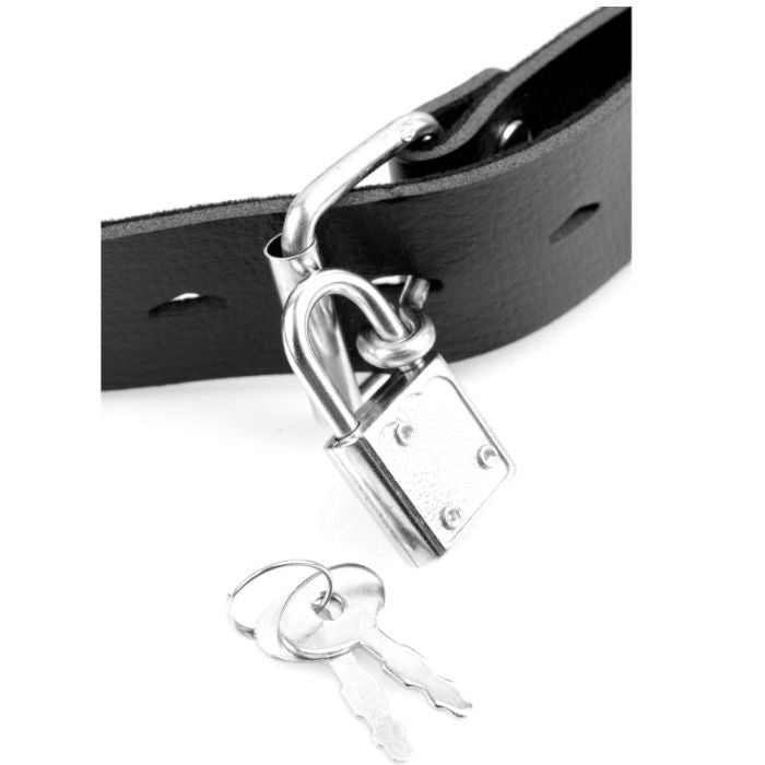 FETISH FANTASY SERIES - SERIES DELUXE BALL GAG WITH DILDO - 53Xshop