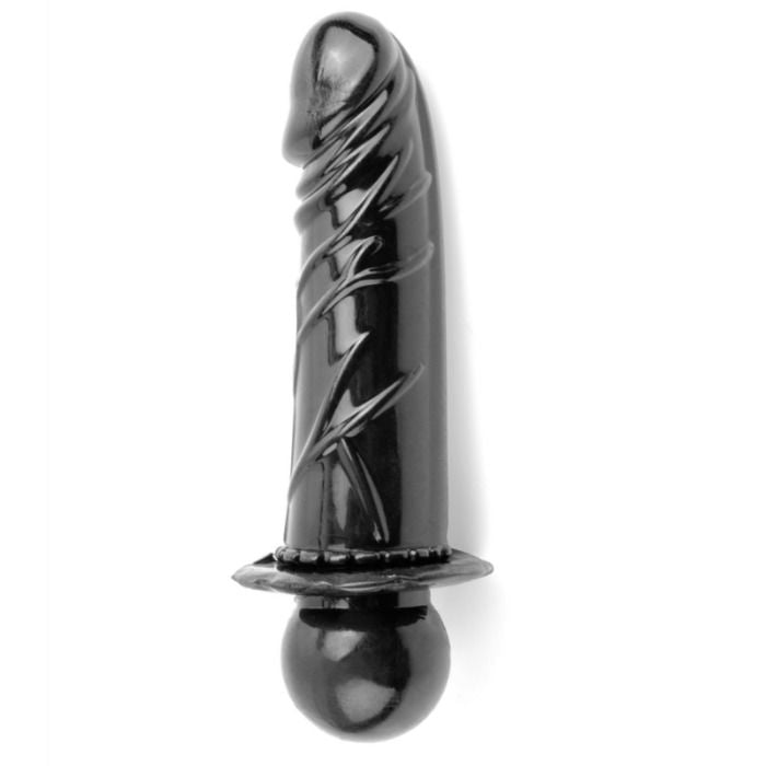 FETISH FANTASY SERIES - SERIES DELUXE BALL GAG WITH DILDO - 53Xshop