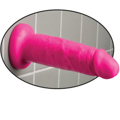 DILLIO - CHUB 15.2 CM PINK - 53Xshop