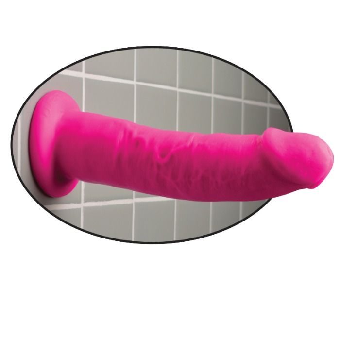 DILLIO - 22.9 CM DILLIO PINK - 53Xshop