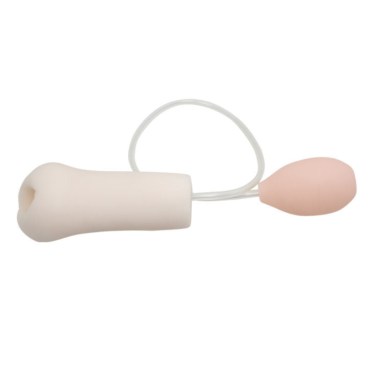BAILE - PASSION LADY MURCIA MASTURBATOR 3D - 53Xshop