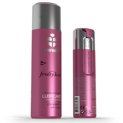 SWEDE - FRUITY LOVE LUBRICANT PINK GRAPEFRUIT WITH MANGO 50 ML - 53Xshop