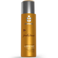 SWEDE - FRUITY LOVE LUBRICANT TROPICAL FRUIT HONEY 50 ML - 53Xshop