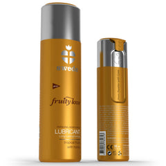 SWEDE - FRUITY LOVE LUBRICANT TROPICAL FRUIT HONEY 50 ML - 53Xshop