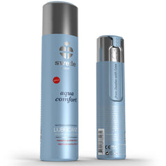 SWEDE - ORIGINAL LUBRICANT AQUA COMFORT 120 ML - 53Xshop