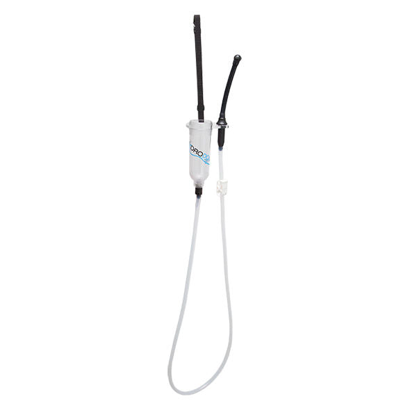 BATHMATE - HYDRODOUCHE ANAL SHOWER - 53Xshop