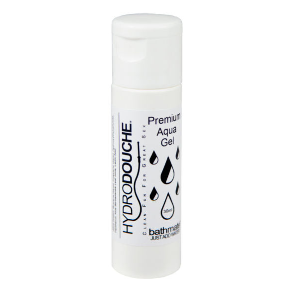 BATHMATE - HYDRODOUCHE ANAL SHOWER - 53Xshop