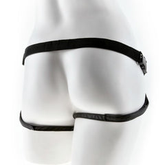 KING COCK - FIT RITE HARNESS - 53Xshop