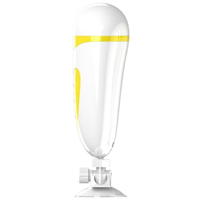 PRETTY LOVE - MALE MASTURBATOR WITH VIBRATION AND SOUND SALLY - 53Xshop