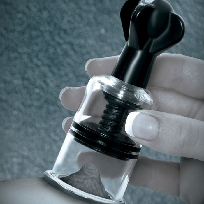 FETISH FANTASY LIMITED EDITION - SUPER SUCKERS - 53Xshop