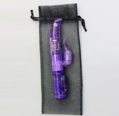 BAILE - MINI INTIMATE LOVER QUEEN LILAC ROTATOR - 53Xshop