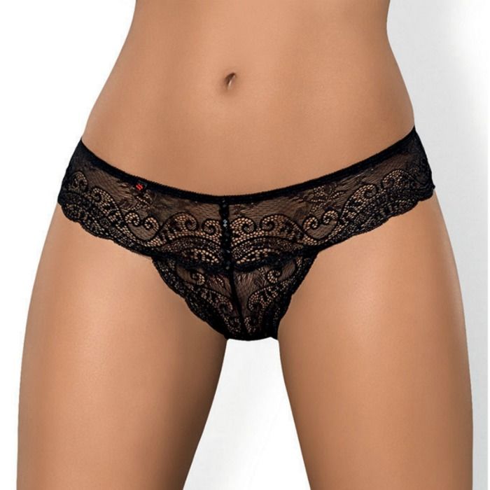 OBSESSIVE - MIAMOR THONG S/M - 53Xshop