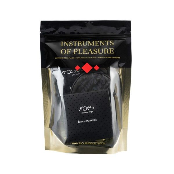 BIJOUX - INSTRUMENTS OF PLEASURE RED LEVEL - 53Xshop